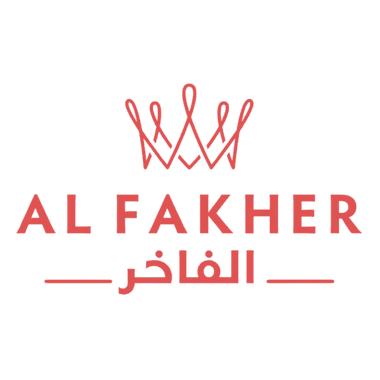 Bild von Al Fakher Crown Bar Logo